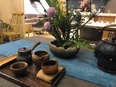 -扫雪煮茶(西村店)