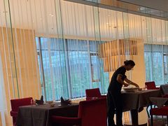 -粤尚腾香居中餐厅(首都机场希尔顿店)