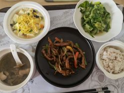 -尚圣月子会所·庄园式月子中心(萧山湘湖店)