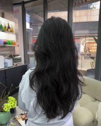 -Hair Code芭曲发型