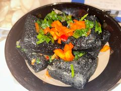 -江味龙虾馆·裸蓝龙虾(南山店)