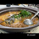 同事聚餐，点了四人套餐，性价比超级高