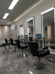 -BM SALON