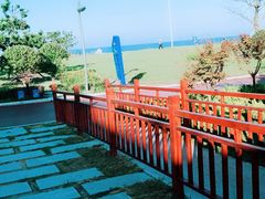 -阳光海岸露营公园