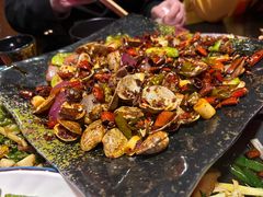 -醉小酒馆·川菜·江湖菜·重庆菜(观音桥旗舰店)