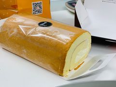 -SKROLL卡特司库·蛋糕定制·生吐司·司康(古北程家桥店)