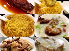 -丽的面家(多宝路店)