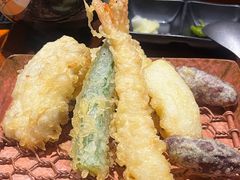-天妇罗内顺田(罗湖店)