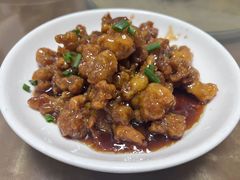 -芦茨金富饭庄·25年老字号·专做稻草鸡