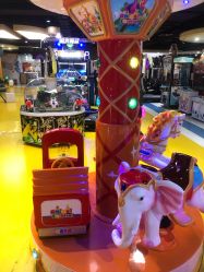 -秦皇星际小蚂蚁乐园