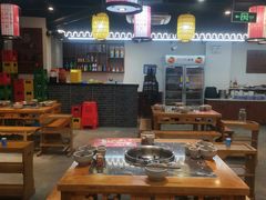 -堂客老火锅(欣阳广场总店)