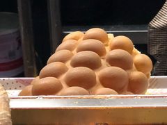 -利强记北角鸡蛋仔(弥敦道店 )