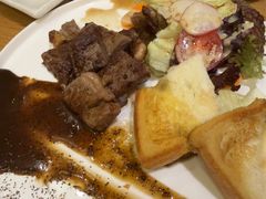 -樱の千渡日式料理·铁板烧•烧鸟(金盛田广场店)