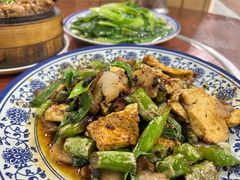 -鱼洞天雨豆花(巴南店)