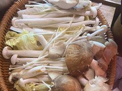 -蜀大侠火锅(森兰花园城店)