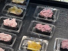 -上清·三文鱼鲜寿司(同德店)