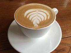 拿铁-1901 Cafe(西四店)