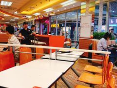 大堂-乡村基(世纪店)