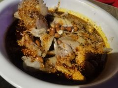 -艺味深尝(云锦路店)