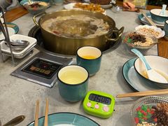 -大理董·董家小厨野生菌火锅(古城旗舰店)