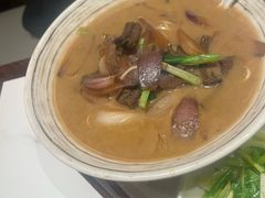 -慧娟面馆·餐厅(望江路店)