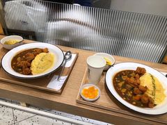 -池奈·日式咖喱蛋包饭(赛高店)