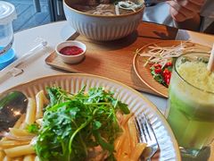 -BAKER&SPICE(环贸店)