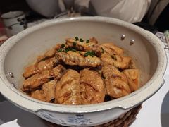 高压锅鸡翅-帝一铭家宴(板塘店)