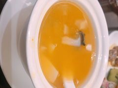 -索菲特酒店 · 云尚天际自助餐厅