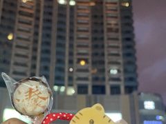 -湊湊火锅·茶憩(打浦桥日月光店)