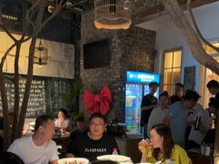 -又见炊烟私房菜(敬亭路店)