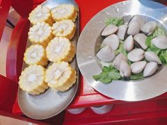 -荣叔港式沙嗲牛肉火锅(正佳潮流店)