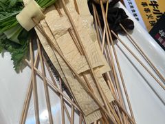 -牛小嫩串串火锅(老国贸总店)