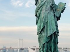 -台场海滨公园船码头
