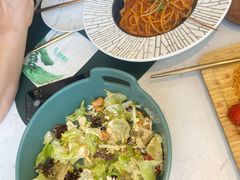 -ins森林童话餐厅coffee&bistro