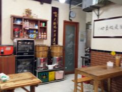 -朱大嘴肥肠血旺(福字街店)