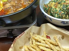 -肖记公安牛肉鱼杂馆·省级非物质文化遗产(三角路直营店)