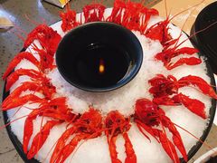 冰镇龙虾-一棠龙虾(徐家汇城开YOYO店)