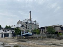 -广州市紫泥堂文化创意园景区