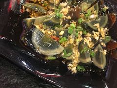 -重庆烧鸡公火锅(簋街店)