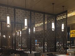 -洛阳国际大酒店-香榭丽舍西餐厅