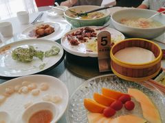 -高老庄新家宴(北斗星广场店)