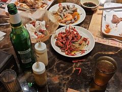 -汉丽斯巴西烤肉自助(市南店)