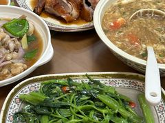 -聂记粤菜馆(鼓西路店)