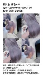 -NEW FACE烫染专业店
