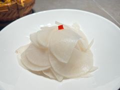 -张家卫·阳江菜·小海鲜(肥婆湾桥店)