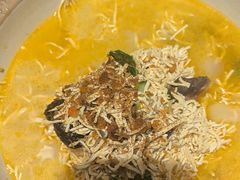 -大潮淮·淮扬菜(何园旗舰店)