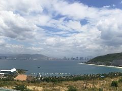 -芽庄珍珠岛游乐园