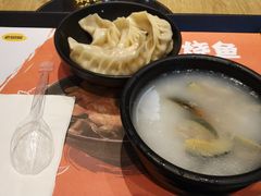 -老娘舅(吴淞路店)