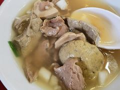 -西关明记肠粉(荔枝湾店)